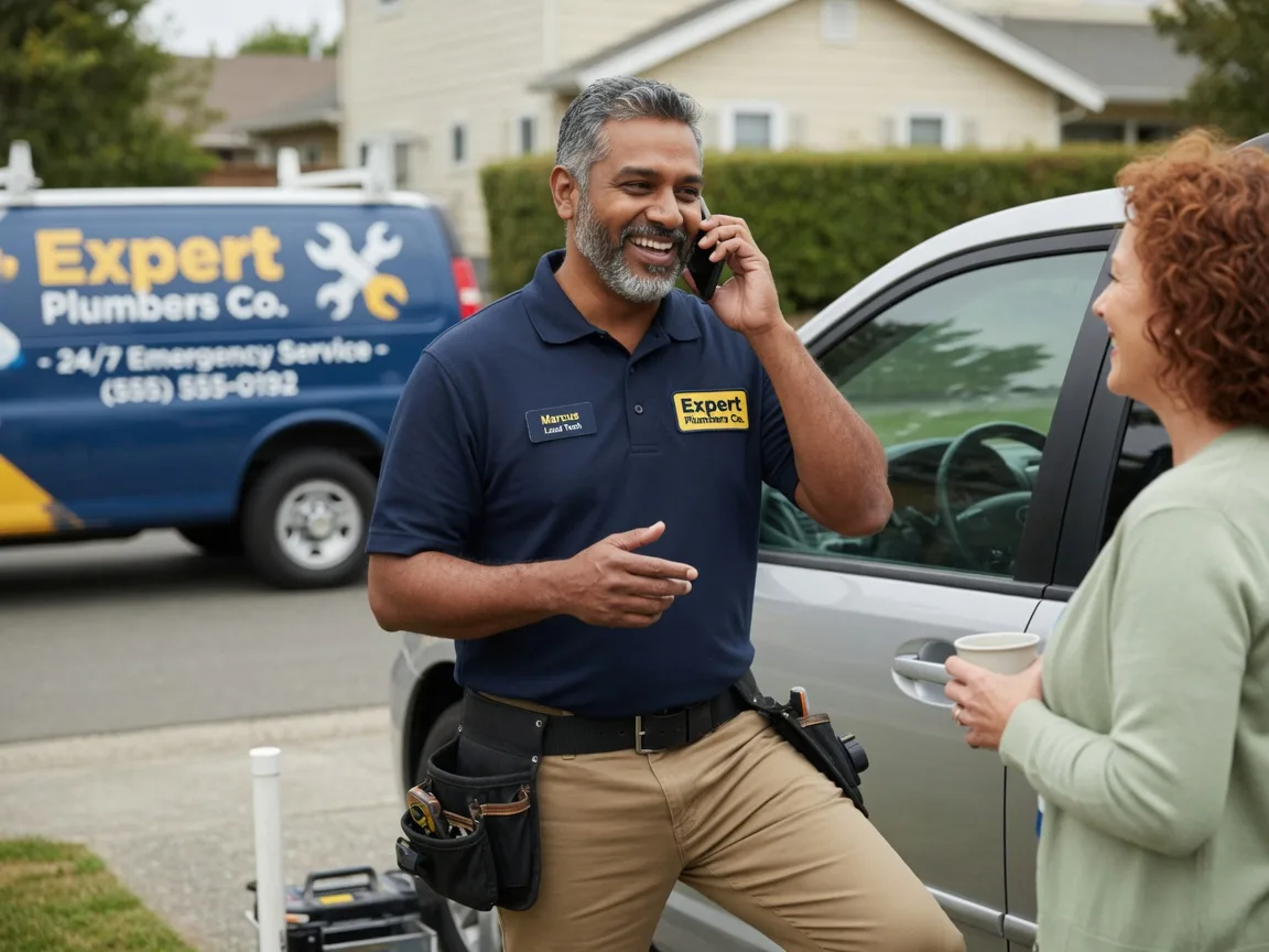 Drain Cleaning Hunt, TX FAQs