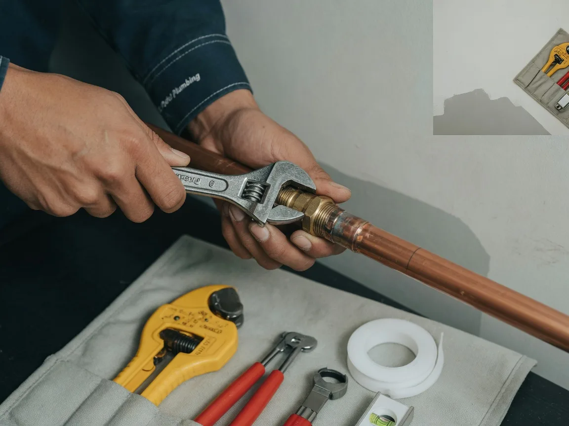 Why choose Drain Cleaning in Hunt, TX